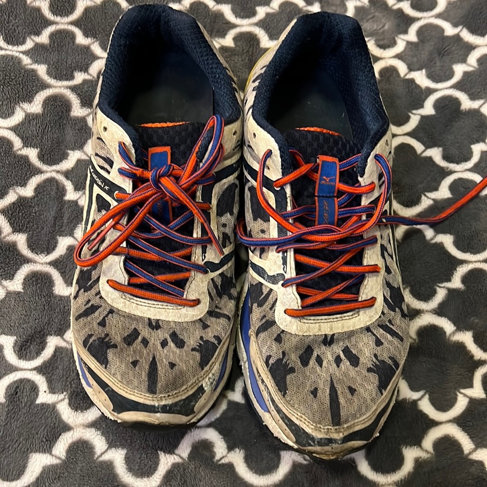 ASICS Running Shoes